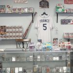 Crock’s Sports Emporium